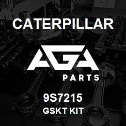 9S7215 Caterpillar GSKT KIT | AGA Parts