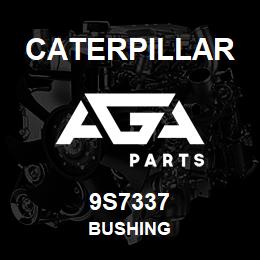 9S7337 Caterpillar BUSHING | AGA Parts