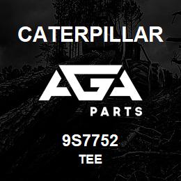 9S7752 Caterpillar TEE | AGA Parts