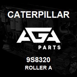 9S8320 Caterpillar ROLLER A | AGA Parts