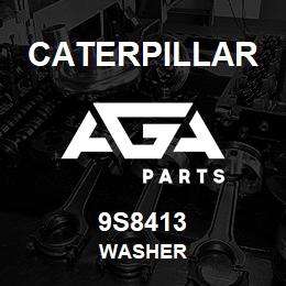 9S8413 Caterpillar WASHER | AGA Parts