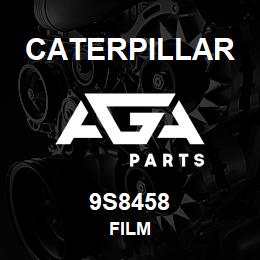 9S8458 Caterpillar FILM | AGA Parts