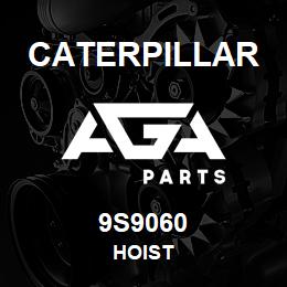 9S9060 Caterpillar HOIST | AGA Parts