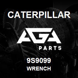 9S9099 Caterpillar WRENCH | AGA Parts