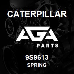 9S9613 Caterpillar SPRING | AGA Parts