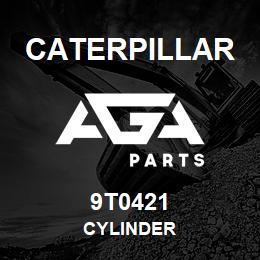 9T0421 Caterpillar CYLINDER | AGA Parts