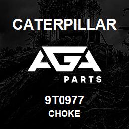 9T0977 Caterpillar CHOKE | AGA Parts