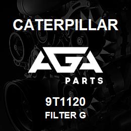 9T1120 Caterpillar FILTER G | AGA Parts