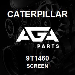 9T1460 Caterpillar SCREEN | AGA Parts