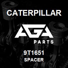 9T1651 Caterpillar SPACER | AGA Parts