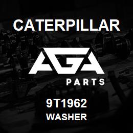 9T1962 Caterpillar WASHER | AGA Parts