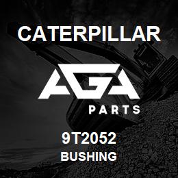 9T2052 Caterpillar BUSHING | AGA Parts