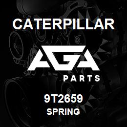 9T2659 Caterpillar SPRING | AGA Parts