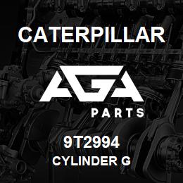 9T2994 Caterpillar CYLINDER G | AGA Parts