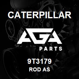 9T3179 Caterpillar ROD AS | AGA Parts