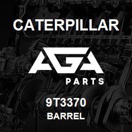 9T3370 Caterpillar BARREL | AGA Parts
