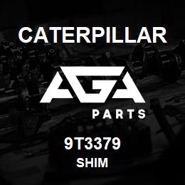 9T3379 Caterpillar SHIM | AGA Parts