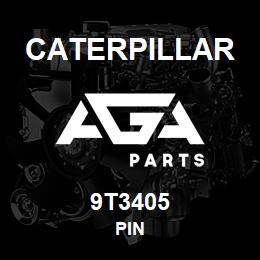 9T3405 Caterpillar PIN | AGA Parts