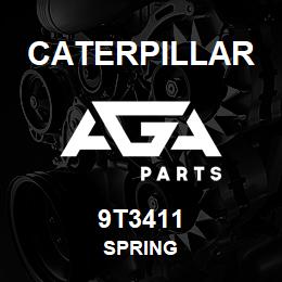 9T3411 Caterpillar SPRING | AGA Parts