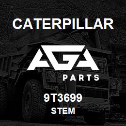 9T3699 Caterpillar STEM | AGA Parts