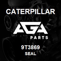 9T3869 Caterpillar SEAL | AGA Parts