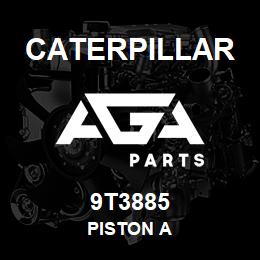 9T3885 Caterpillar PISTON A | AGA Parts