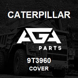 9T3960 Caterpillar COVER | AGA Parts