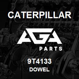 9T4133 Caterpillar DOWEL | AGA Parts
