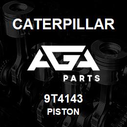 9T4143 Caterpillar PISTON | AGA Parts