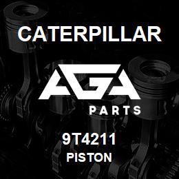 9T4211 Caterpillar PISTON | AGA Parts