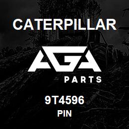 9T4596 Caterpillar PIN | AGA Parts