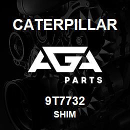 9T7732 Caterpillar SHIM | AGA Parts