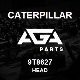 9T8627 Caterpillar HEAD | AGA Parts