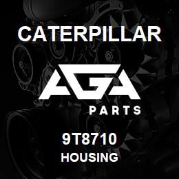 9T8710 Caterpillar HOUSING | AGA Parts