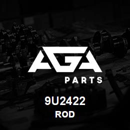 9U2422 Caterpillar ROD | AGA Parts