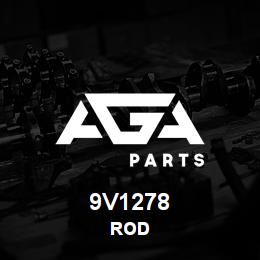 9V1278 Caterpillar ROD | AGA Parts