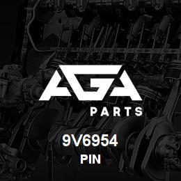 9V6954 Caterpillar PIN | AGA Parts