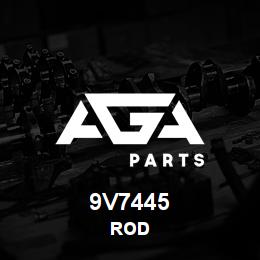 9V7445 Caterpillar ROD | AGA Parts