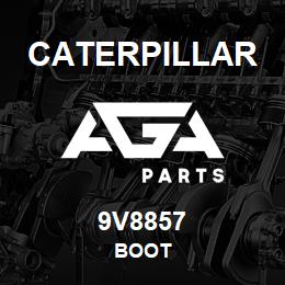 9V8857 Caterpillar BOOT | AGA Parts