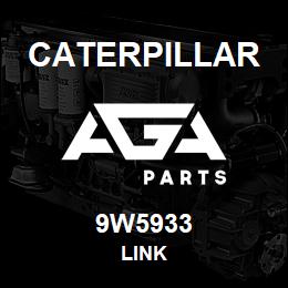 9W5933 Caterpillar LINK | AGA Parts