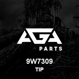 9W7309 Caterpillar TIP | AGA Parts