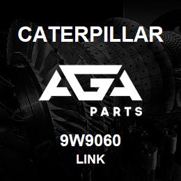 9W9060 Caterpillar LINK | AGA Parts