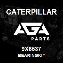 9X6537 Caterpillar BEARINGKIT | AGA Parts