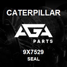 9X7529 Caterpillar SEAL | AGA Parts