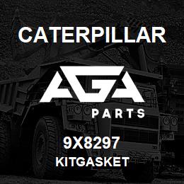 9X8297 Caterpillar KITGASKET | AGA Parts