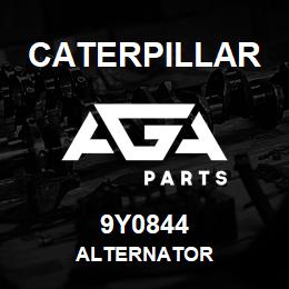 9Y0844 Caterpillar ALTERNATOR | AGA Parts