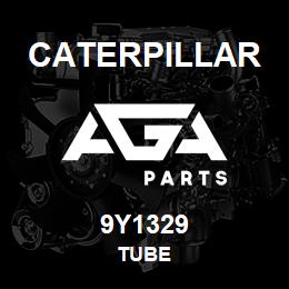 9Y1329 Caterpillar TUBE | AGA Parts