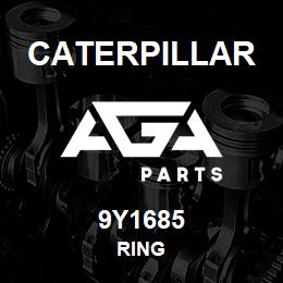 9Y1685 Caterpillar RING | AGA Parts