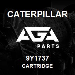 9Y1737 Caterpillar CARTRIDGE | AGA Parts
