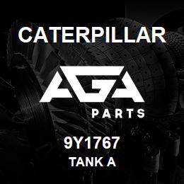 9Y1767 Caterpillar TANK A | AGA Parts